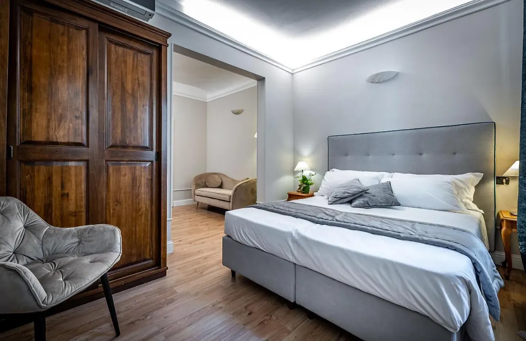 Boutique Hotel Borgo-1