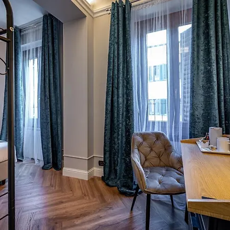 Boutique Hotel Borgo-3